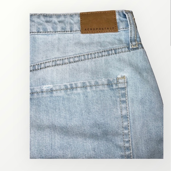 Denim Skirt Aeropostal - Picture 3 of 4